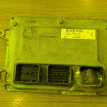 Блок efi Honda Freed оригинальный номер 37820-RK8-J55
