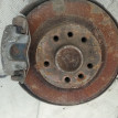 Кулак поворотный Opel Vectra C 1.8 Opel Vectra 