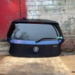 Крышка BMW 1 F20 BMW 1er 