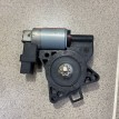Стеклоподъемник передний левый Mazda Demio DY3W Mazda 2 оригинальный номер GJ6A5858X