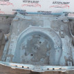 Панель задняя с тазиком Toyota Avensis T250 Toyota Avensis оригинальный номер 5830705070