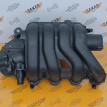 Коллектор впускной Volkswagen Passat B6 BVY 2.0 Volkswagen Passat 