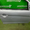 Дверь Mitsubishi ASX 2010-2023 5700B534, передняя правая Mitsubishi ASX 