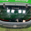 Крышка багажника Hyundai Tucson 2004-2009 737002E140 Hyundai Tucson 