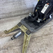 Селектор АКПП VW Touareg NF FL 10-18г. Volkswagen Touareg оригинальный номер 7p1713025d