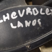 Фонарь задний наружный правый Chevrolet Lanos 9632 ЗАЗ Forza оригинальный номер 96324637