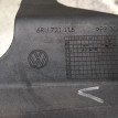 Педаль тормоза Volkswagen Polo V Volkswagen Polo 
