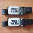 Датчик AIRBAG Volkswagen Touareg I (2002—2006) Volkswagen Touareg оригинальный номер 7L0909606B
