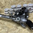 Рулевая рейка в сборе Infiniti QX60 II  оригинальный номер 49001-6SA0C