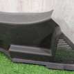 Обшивка багажника Opel Astra H 2004 Opel Astra 