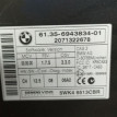 Блок иммобилайзера BMW 1 E87 BMW X1 