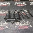 Катушка зажигания Дэу Матиз 0.8л Daewoo Matiz оригинальный номер 96291054
