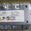 Airbag  в колени водителя VW Touareg 3 (CR7) 2024г Volkswagen Touareg оригинальный номер 761880841F
