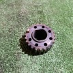 Шестерня коленвала Mitsubishi i оригинальный номер MD356723