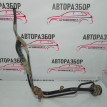 Горловина топливного бака Mazda3  BL Mazda 2 оригинальный номер BBP342210A