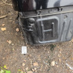 Крыло Nissan X-Trail 