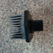 Резистор отопителя Митцубиси Асх Mitsubishi ASX Mitsubishi ASX оригинальный номер 7802A006