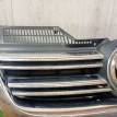 Решетка радиатора Volkswagen Jetta V (2005—2011) Volkswagen Jetta оригинальный номер 1K5853653C