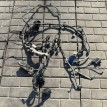 Проводка подкапотная Kia Pro Ceed ED Kia Cee'd оригинальный номер 913051h200