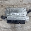 Блок управления двигателем Ford C-Max 1.6 эбу Ford C-MAX оригинальный номер Av6112a650vf