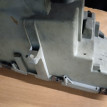 Фара левая Opel Omega A 90273654 Opel Omega оригинальный номер 9147871