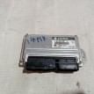 Блок управления двигателем Hyundai Getz 