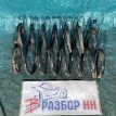 Пружина задняя Citroen C-Crosser Citroen C-Crosser оригинальный номер 5102AN
