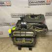 Печка салона Volvo S80 оригинальный номер 31291516, 31436487, 31348645, 31308231, 6G9N-18D413-AA