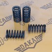 Пружина клапана комплект 4 шт Volkswagen Touareg Volkswagen Touareg  