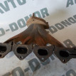 Коллектор выпускной Daewoo Nexia 1995-2008 Daewoo Nexia