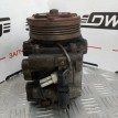 Компрессор кондиционера Mitsubishi Pajero  