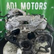 Двигатель Nissan Murano Teana 2002-2008 101029W2AF VQ35DE Nissan Murano  