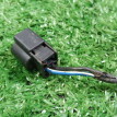 Разъем датчика ABS Mitsubishi Outlander CU5W 4G69 Mitsubishi i оригинальный номер MR527311