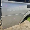 Дверь задняя левая Land Rover Freelander 