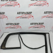 Уплотнитель стекла зад прав двериVolkswagen golf + Volkswagen Golf Plus оригинальный номер 5M0845211F