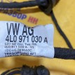 Проводка двери передняя левая Audi Q7 4L Audi 200 оригинальный номер 4L0971029N