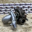 Турбина Toyota RAV 4 IV (CA40)  оригинальный номер 17201-0R062