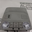 Потолочный плафон передний Skoda Yeti 5L 2013 Skoda Yeti 
