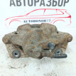Суппорт передний левый Toyota Auris E150 Toyota Auris оригинальный номер 4775002340