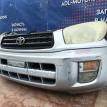 Ноускат Nose Cut Toyota RAV4 2000-2003 20 CA Toyota RAV 4 