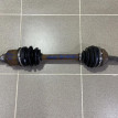 Привод передний левый Geely MK Cross 2011 MR479QA Geely MK Cross 
