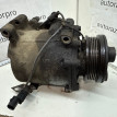 Компрессор кондиционера Mitsubishi Lancer 2006 7813A035 СЕДАН 4G18 Mitsubishi Lancer 