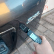 Крышка багажника Suzuki SX4 Suzuki SX4 оригинальный номер 6910079J00