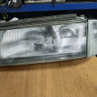 Фара передн левая Skoda Octavia 6651108lldemf Skoda Octavia оригинальный номер 6651108LLDEMF