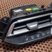 Панель управления климат-контроля BMW X5  