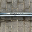 Молдинг крышки багажника Citroen C4 b7 седан Citroen C4 оригинальный номер 98196064VD