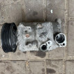 Компрессор кондиционера Volkswagen Golf Plus Volkswagen Golf Plus оригинальный номер 1k0820859N