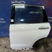 Дверь Honda CR-V 4 2012-2017 67550T1GE00ZZ, задняя левая Honda CR-V  