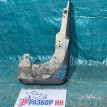 Брызговик передний правый Honda CR-V 3 RE 2007-12 Honda CR-V оригинальный номер 75800SWWE00