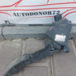 Педаль газа Toyota Avensis 270 Toyota Avensis оригинальный номер 7811002021